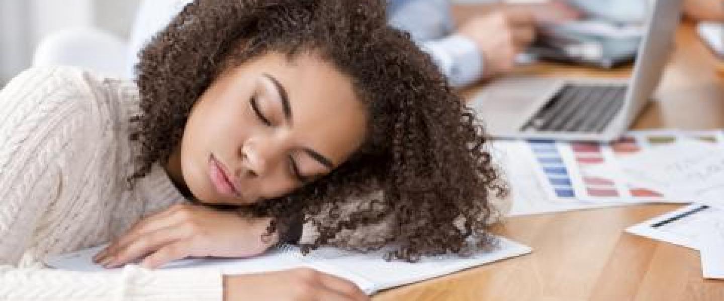 Hypersomnia: Symptoms, Causes, and Treatments