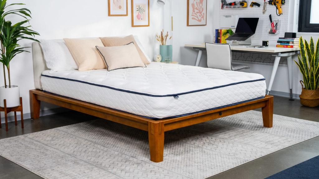 Best Memory Foam Mattress