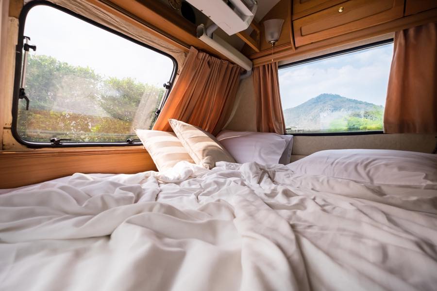 Best RV Mattress of 2025